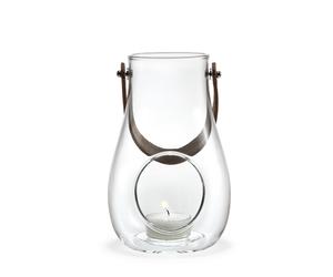 Holmegaard - Dwl Lantern 16 Cm - Clear NEW