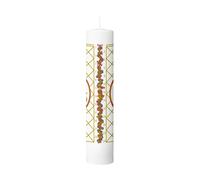 Holmegaard Holmegaard Christmas advent candle 2025