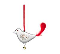 Holmegaard Holmegaard Christmas annual Christmas bird 2025