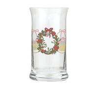 Holmegaard Holmegaard Christmas beer glass 50 cl 2025