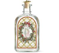 Holmegaard - Holmegaard Christmas Snaps Carafe 2025, 73 cl - Multi