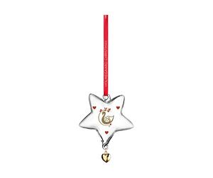 Holmegaard Holmegaard Christmas star 2020 2025