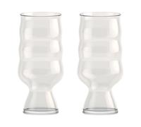 Holmegaard Mikkeller IPA beer glasses 2-pack 50 cl