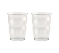 Holmegaard - Mikkeller x Holmegaard Beer Glass Pint 40 cl 2-pack - Clear