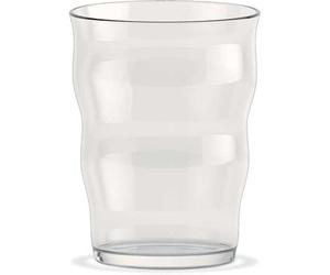 Holmegaard - Mikkeller x Holmegaard Beer Glass Pint 40 cl 2-pack - Clear