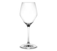 Holmegaard - Perfection White Wine Glass 32 cl 2-pack - Clear