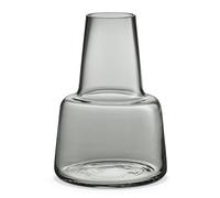 Holmegaard Vase 17.1x17.2x25 Fumo