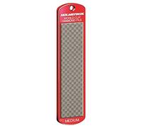 Holmenkol World Cup Medium Diamond File 600 Red