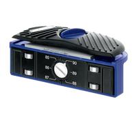 Holmenkol Profi Edger Tool Blue,Black