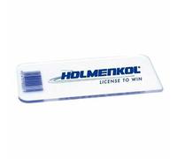 Holmenkol 3mm Plastic Ski Wax Scraper
