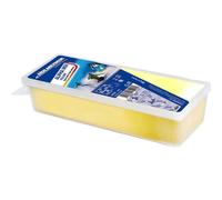 Holmenkol Alpha Mix Yellow Ski and Snowboard Wax 150g