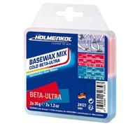 Holmenkol Base Mix Cold Beta-ultra-4°c/-20°c 2x35 Gr Wax