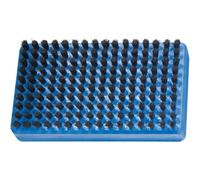 Holmenkol BaseBrush, Horsehair Onesize