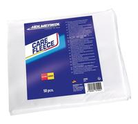 Holmenkol CareFleece Base Cleaning and Polishing Cloth 20 Sheets