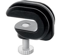Holmenkol File Guide Clamp for Professional Ski Tuning File Holders