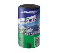 Holmenkol Natural Skiwax Stick 50 g Wax One Size