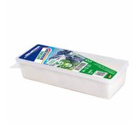 Holmenkol Natural Universal Wax Bar 150g