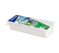 Holmenkol Natural Universal Wax Bar 150g