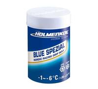 Holmenkol Nordic GripWax Blue Special