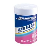 Holmenkol Nordic GripWax Violet Special