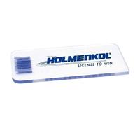 Holmenkol Plexi Wax Scraper 5mm