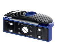 Holmenkol Profi Edger Tool Blue,Black