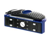 Holmenkol Profi Edger winter accessories blue/black 2015