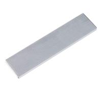 Holmenkol Race File L-MINI Fine Ski and Snowboard Tuning File 100x25mm