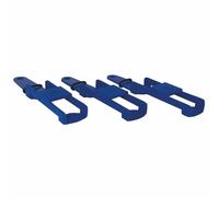 Holmenkol Ski Base Edge File Guide Set