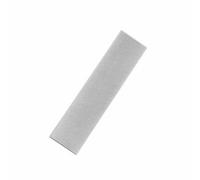 Holmenkol Race File L-MINI Fine Ski and Snowboard Tuning File 100x25mm
