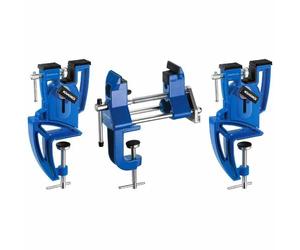 Holmenkol SuperProPlus Wide Ski Vice