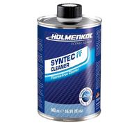 Holmenkol Syntec Ff Cleaner 500ml Wax