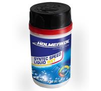 Holmenkol Syntec Speed Liquid Wet 100ml Liquid Ski Race Wax