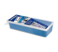 Holmenkol UltraMix Blue Ski And Snowboard Wax 150g