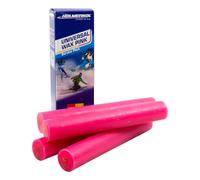 Holmenkol Unisex - Adult, Pink, 4 x 250g