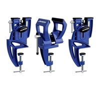 Holmenkol Superproplus Worldcup 100 Mm Vise Blue