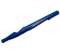 Holmenkol Unisex - Adult Universal Groove Pencil One Size