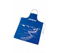 Holmenkol Unisex Adult Wax Apron Blue One Size