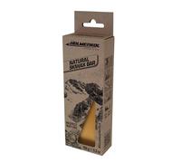 HOLMENKOL Unisex Natural Bar Ski wax, Multi-Coloured, 150 gr