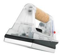 Holmenkol Electronic Racing Waxer 230v Waxing Iron White
