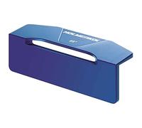 Holmenkol World Cup File Guide 89 ° Flat File Blue