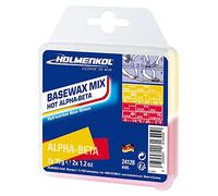 HOLMENKOL Worldcup Mix Maintenance & Care Multicolor 2x 35 Gramm