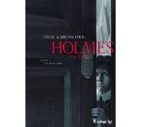 Holmes: (1854/ † 1891 ?)-Le frère ainé (5)