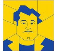 Holmes, a.J. - Summer of Seven 4/7 [Vinyl LP] [VINYL]