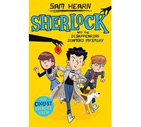 Holmes and Watson: Baker Street Academy