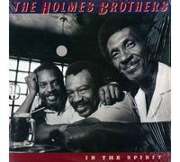 Holmes Brothers - In the Spirit [VINYL]