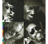 Holmes Brothers - Jubilation