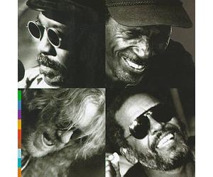 Holmes Brothers - Jubilation