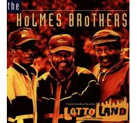Holmes Brothers - Lottoland O.S.T.