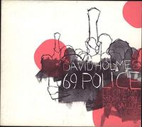 Holmes David - 69 Police